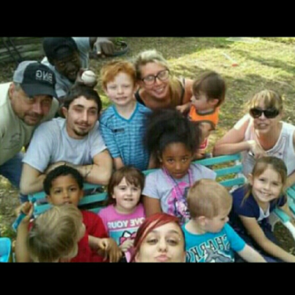 Meet your Posher, Darla